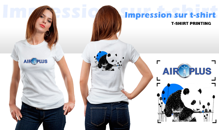 t-shirts - Laval, Montreal