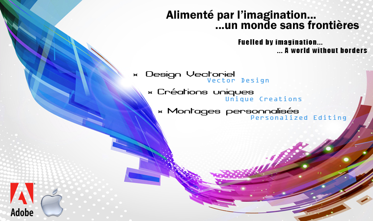 Infographie - Grafik Rapide - Longueuil, (st) Saint Jean sur Richelieu