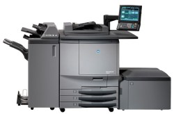 Photocopieur - Photocopie couleur - Grafik Rapide